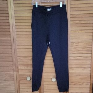 Amazon Essentials NWT Women's Black Athleisure Lounge Jogger Pants Size Small